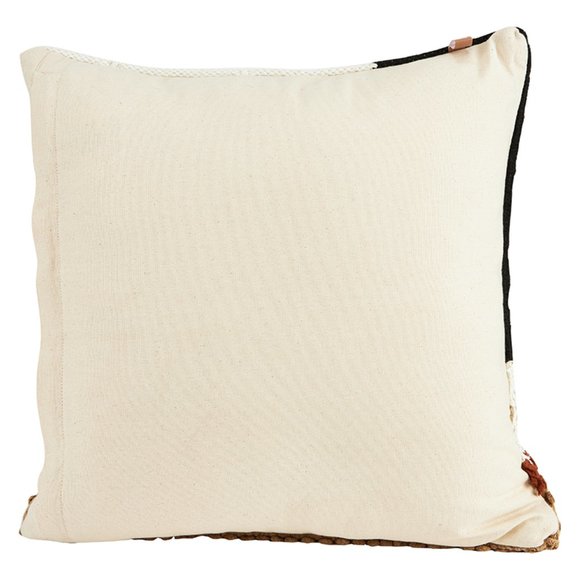 🆕 SUMMER & ROSE Boho Throw Pillow Factory Sealed - Picture 4 of 5